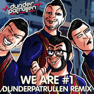 Dunderpatrullen