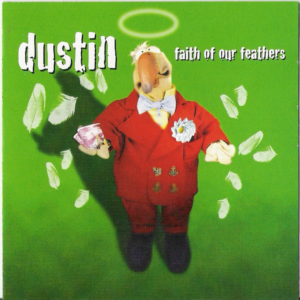 Dustin