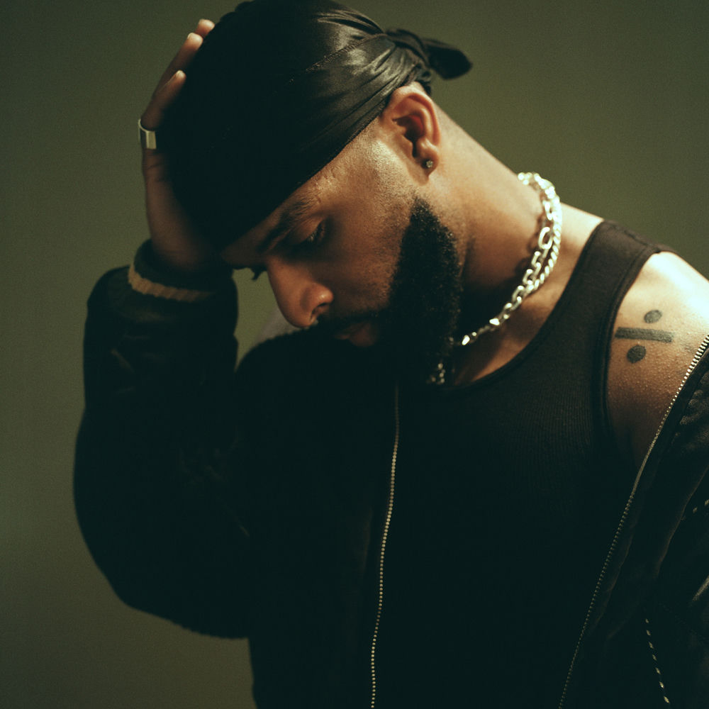 DVSN
