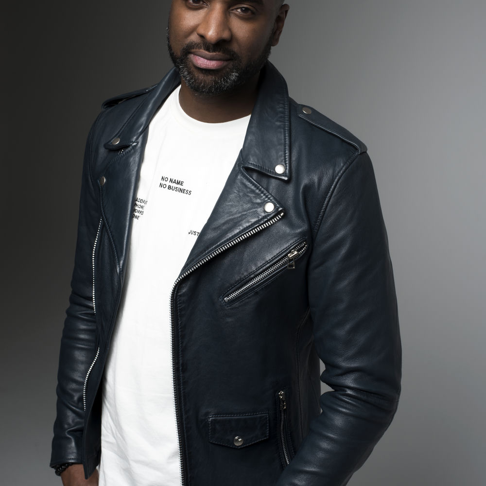Dwight Dissels