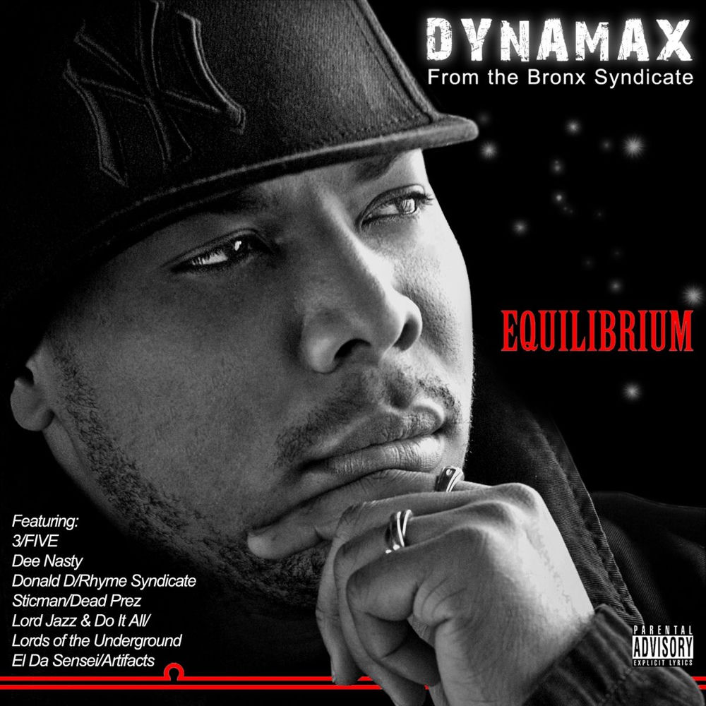 Dynamax