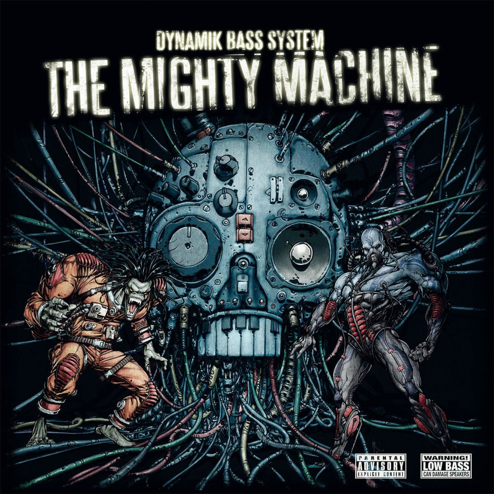 Dynamik Bass System