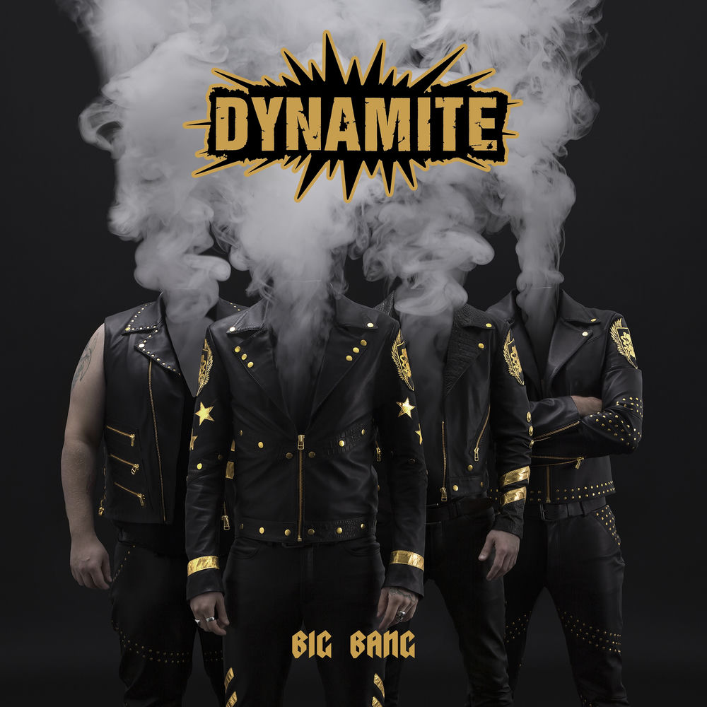 Dynamite