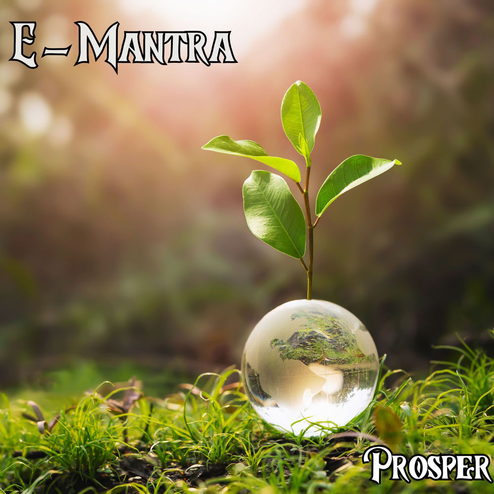 E-Mantra