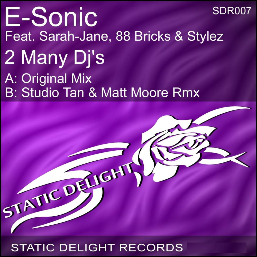 E-Sonic