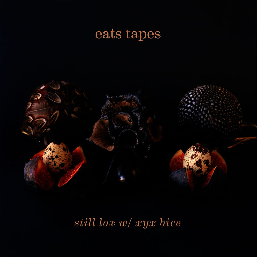 Eats Tapes