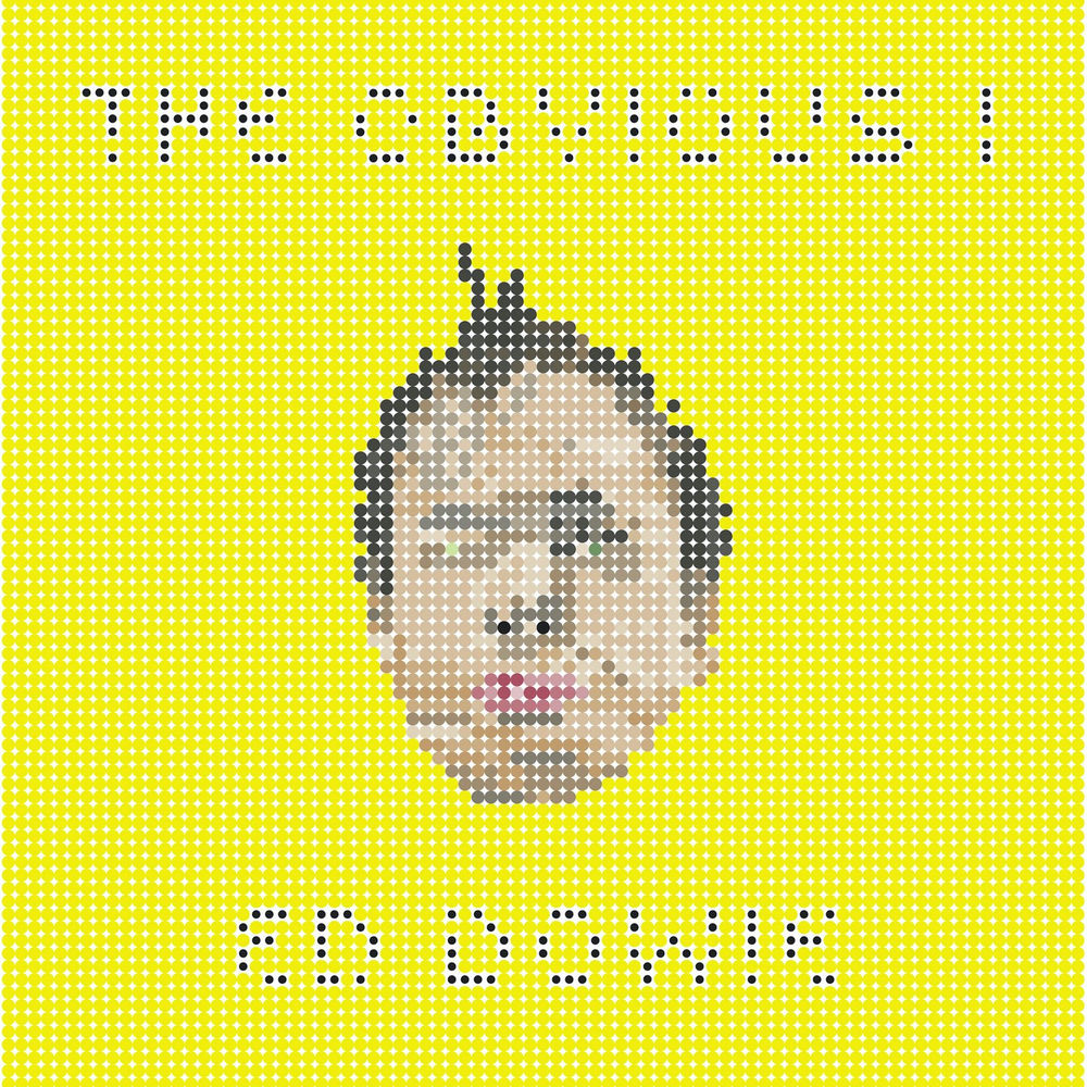 Ed Dowie