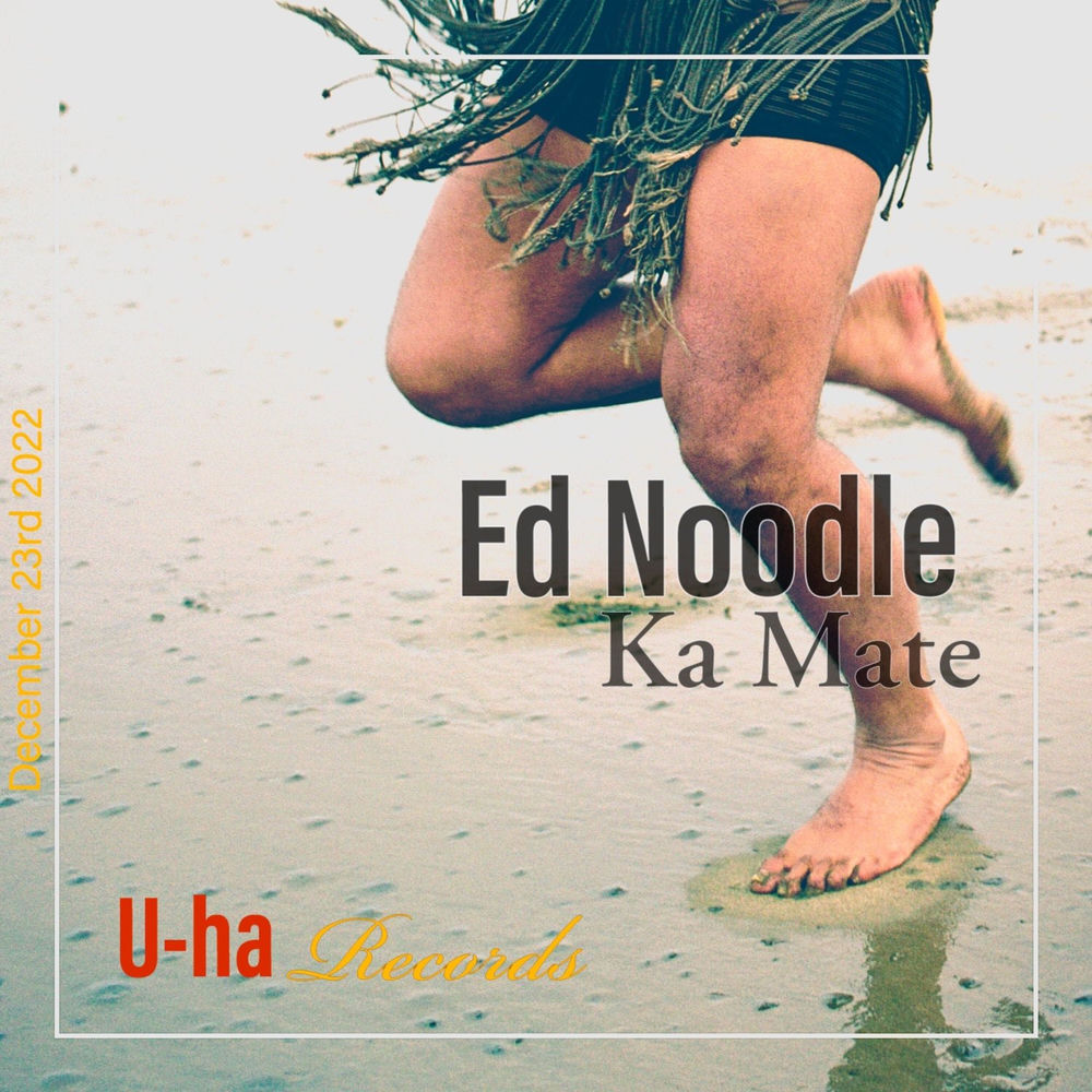 Ed Noodle