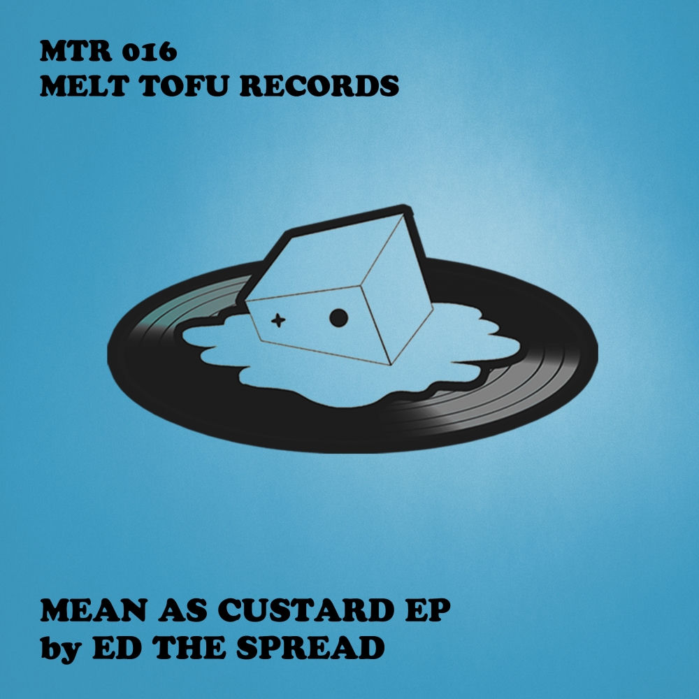 Ed the Spread