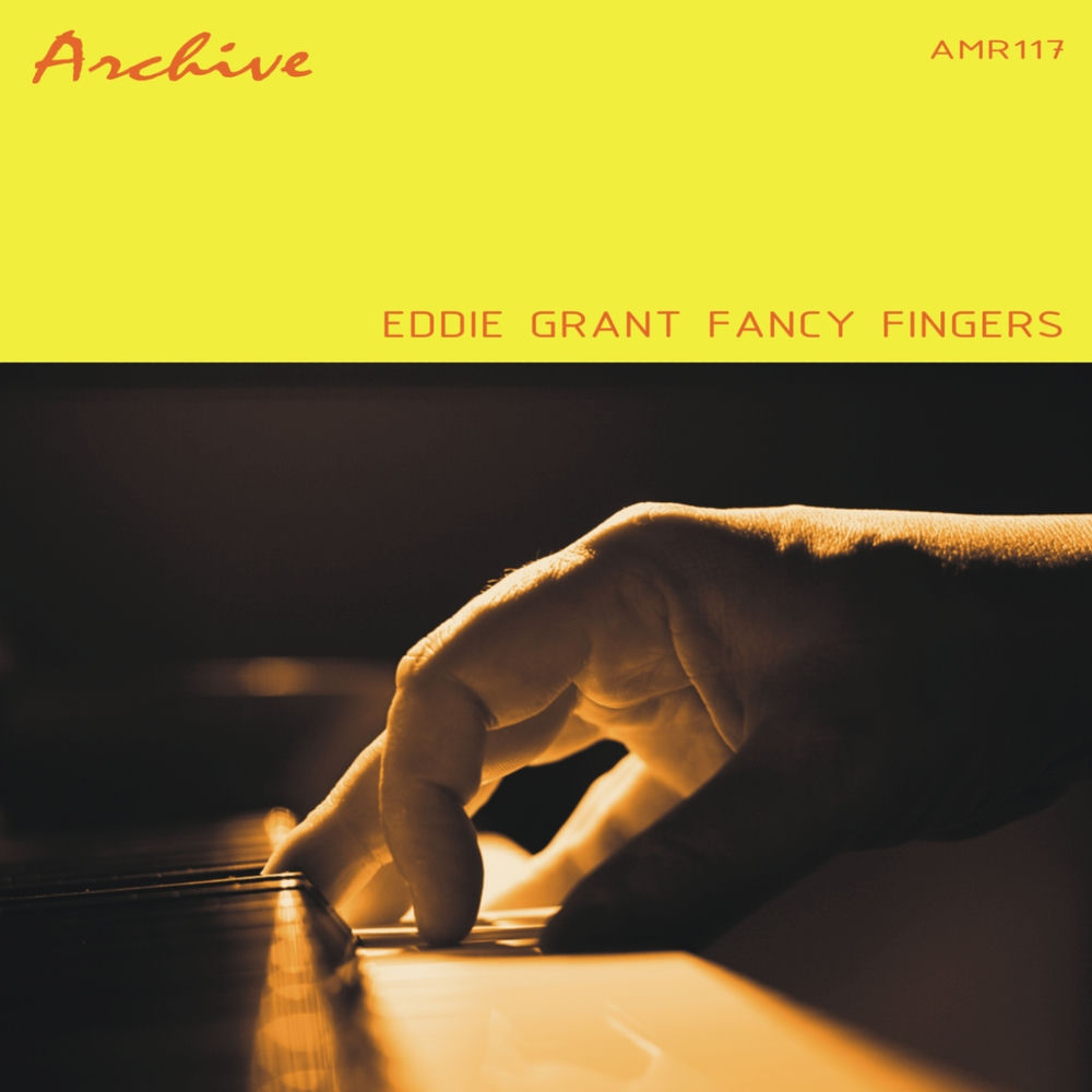 Eddie Grant