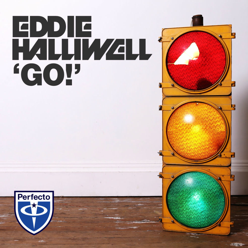 Eddie Halliwell