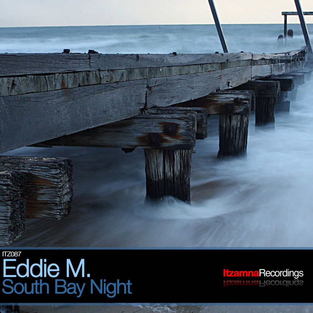 Eddie M