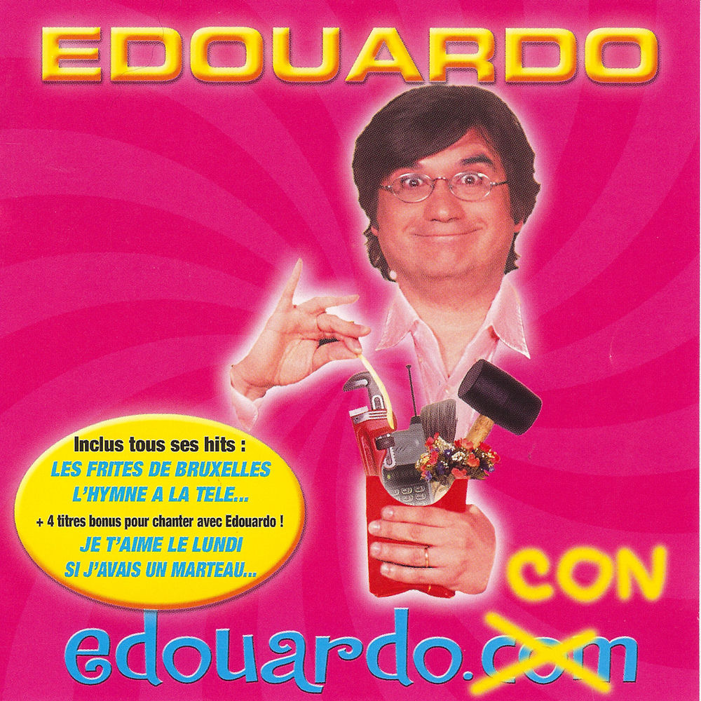 Edouardo