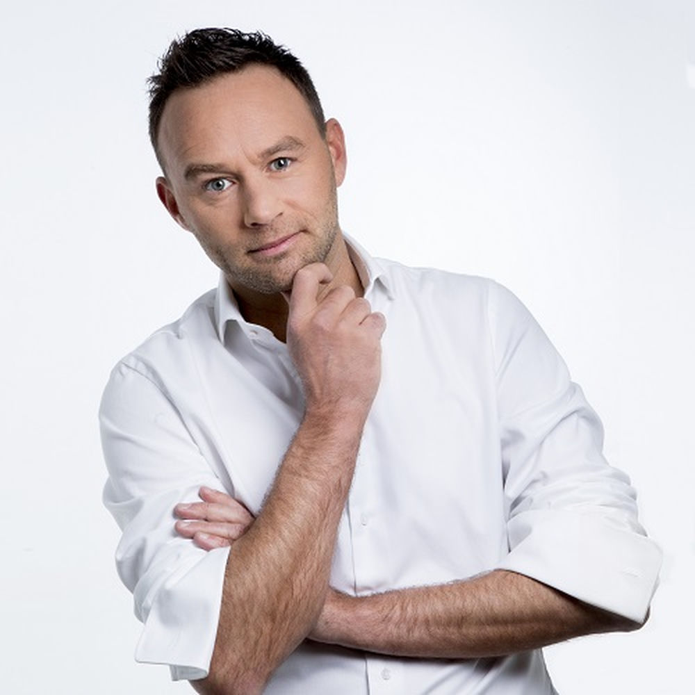 Edwin van der Toolen