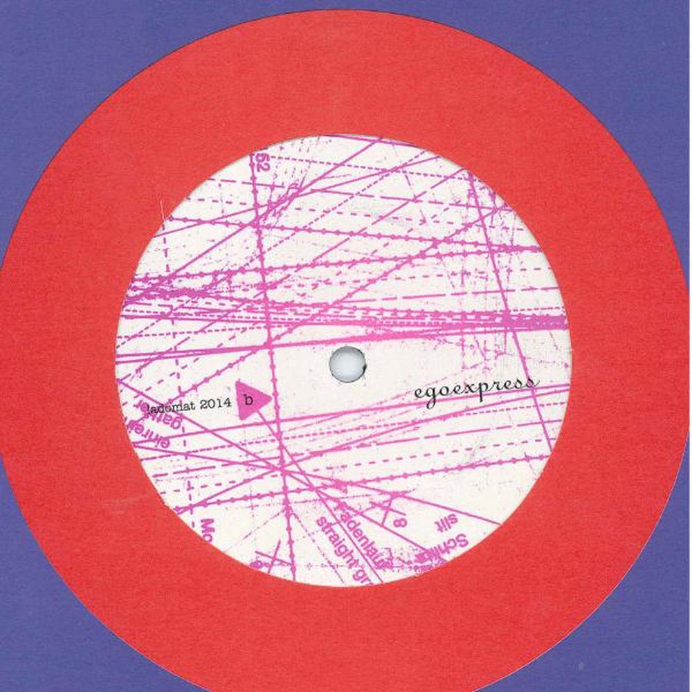 Egoexpress