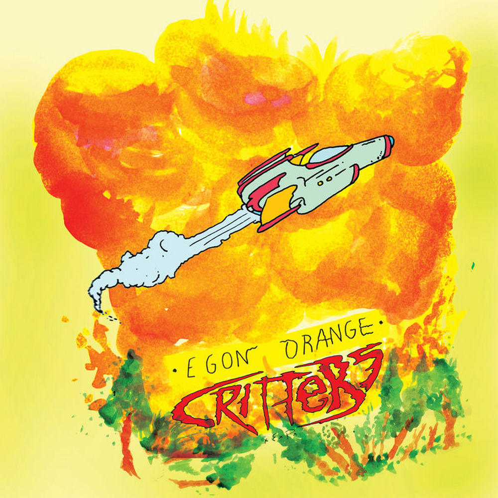 Egon Orange