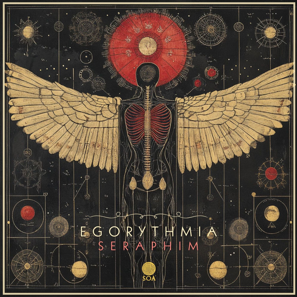 Egorythmia