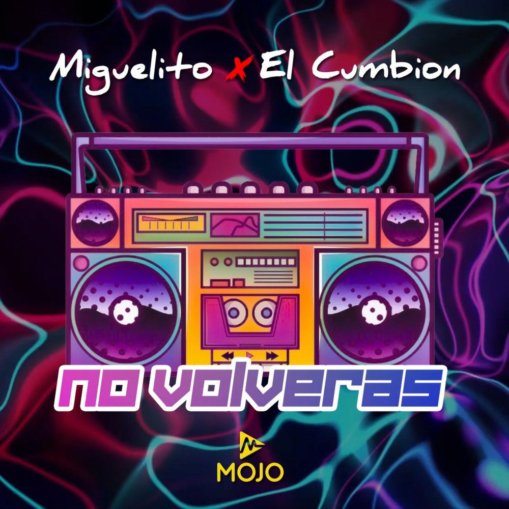 El Cumbión