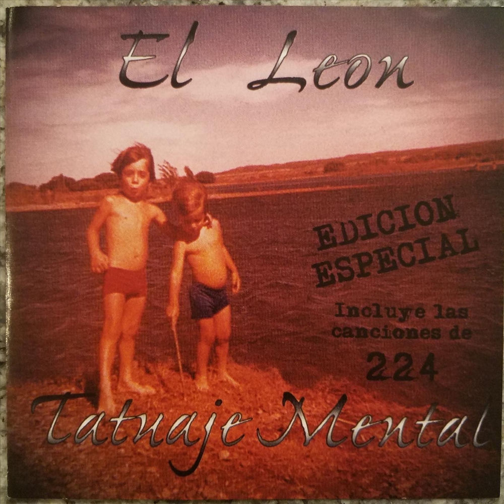 El León