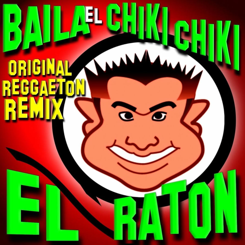 El Raton