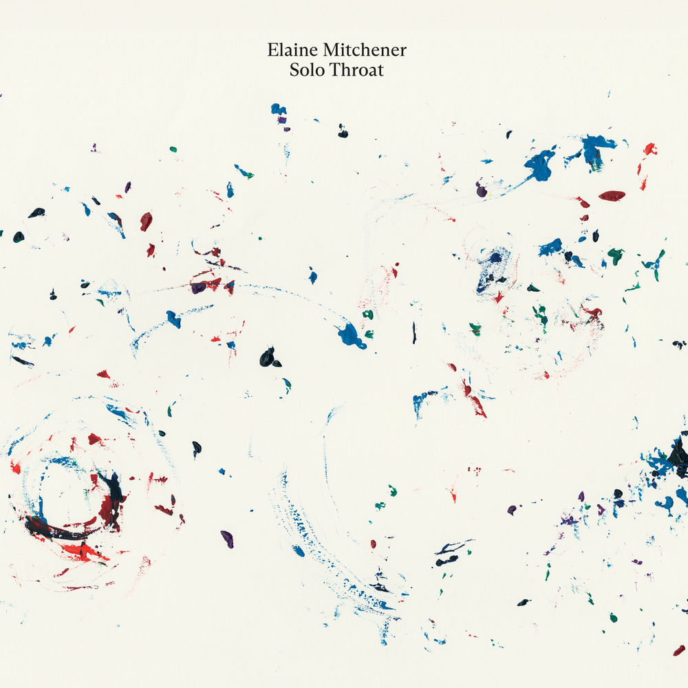 Elaine Mitchener