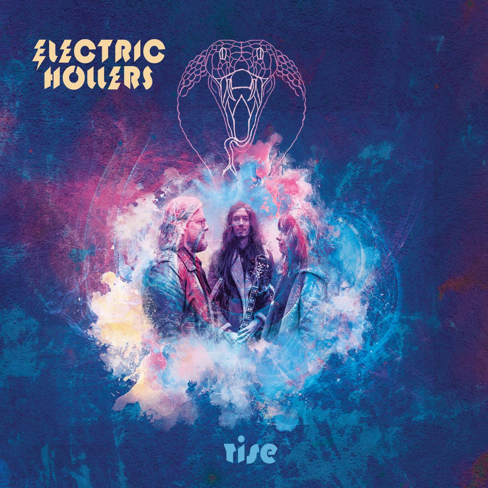 Electric Hollers