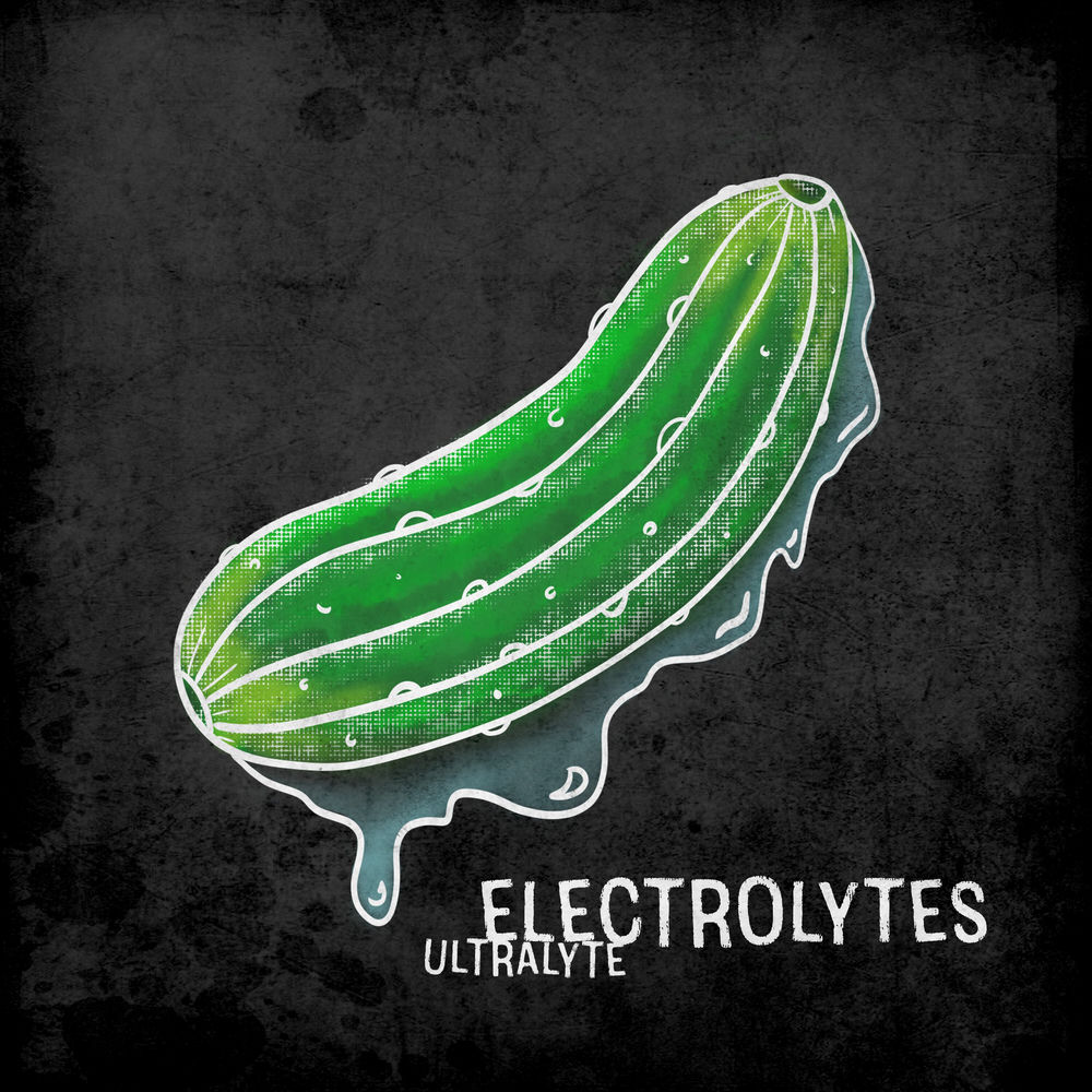 Electrolytes