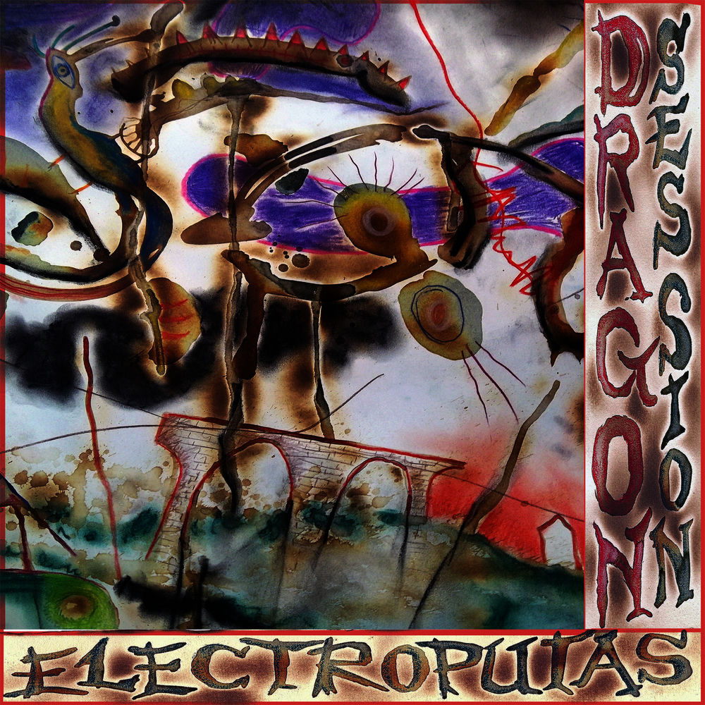 Electroputas