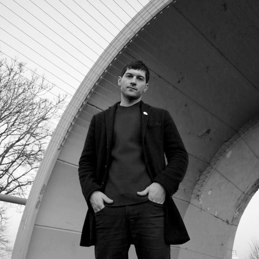 Eli Keszler