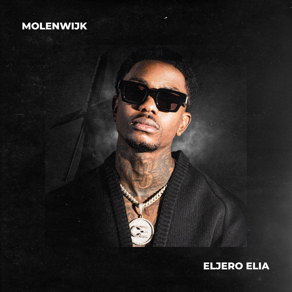 Eljero Elia