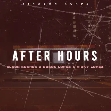 Elson Soares