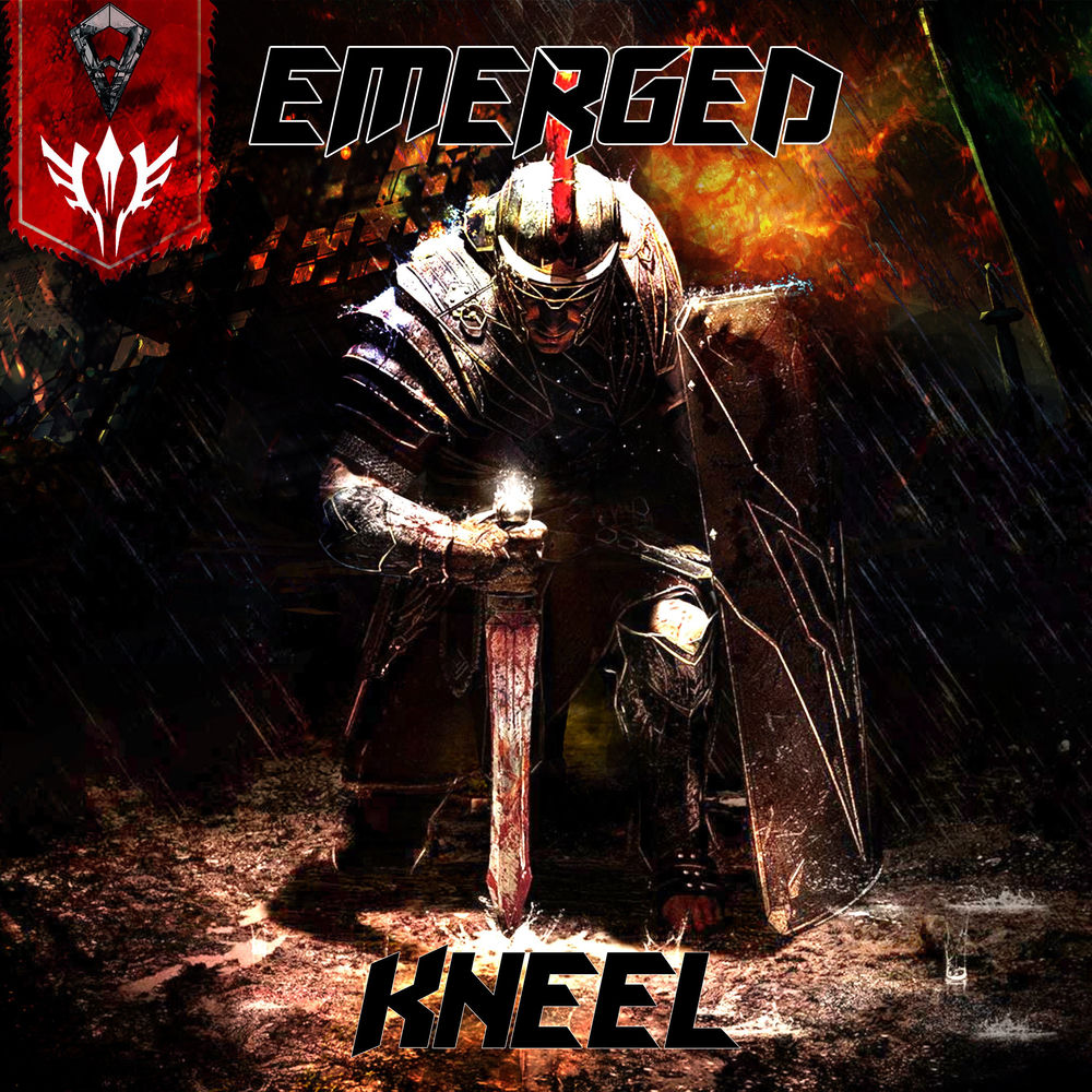 Emerged