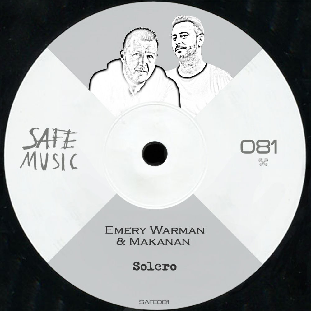 Emery Warman