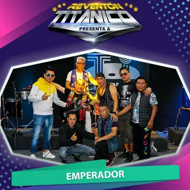 Emperador