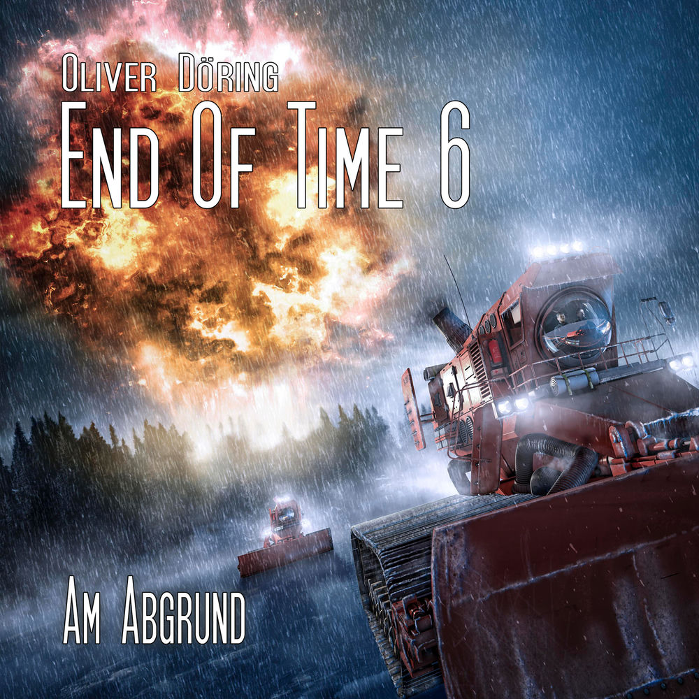 End Of Time