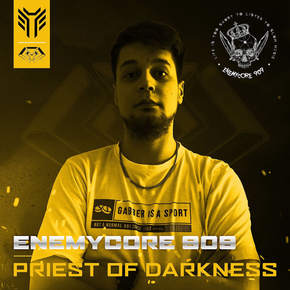 Enemycore 909