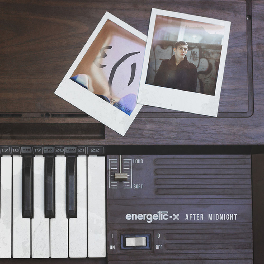 Energetic X