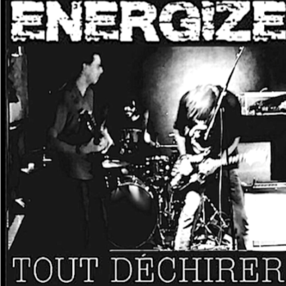 Energize