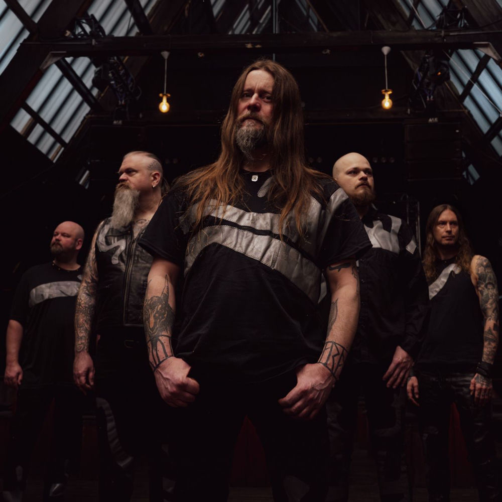 Enslaved