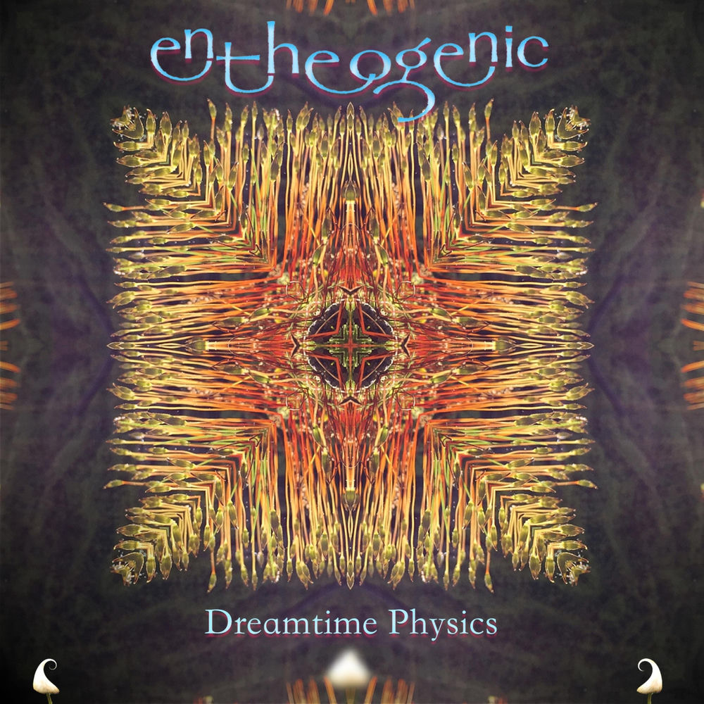 Entheogenic