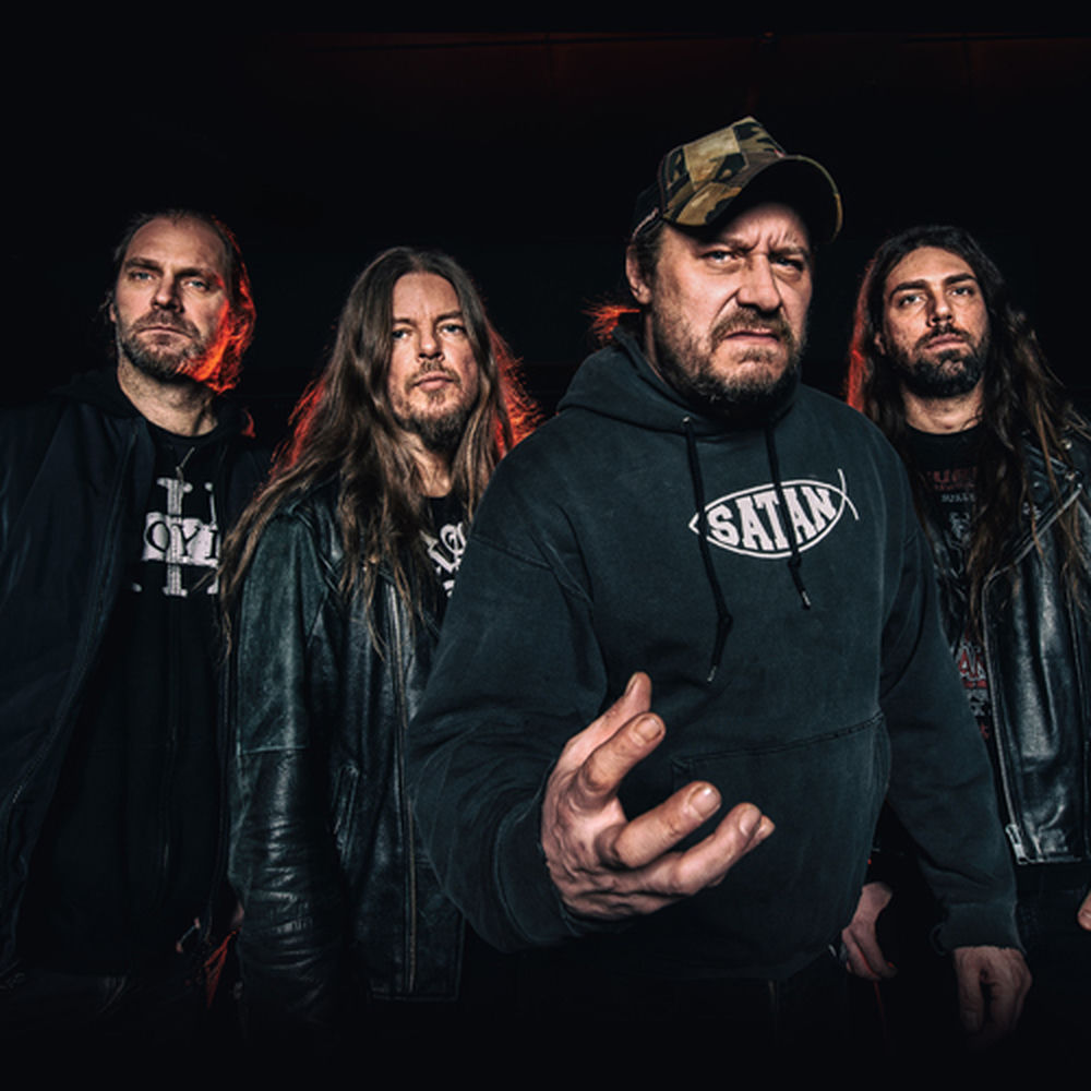 Entombed A.D.