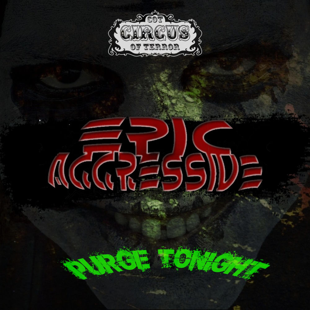 Epic Aggressive