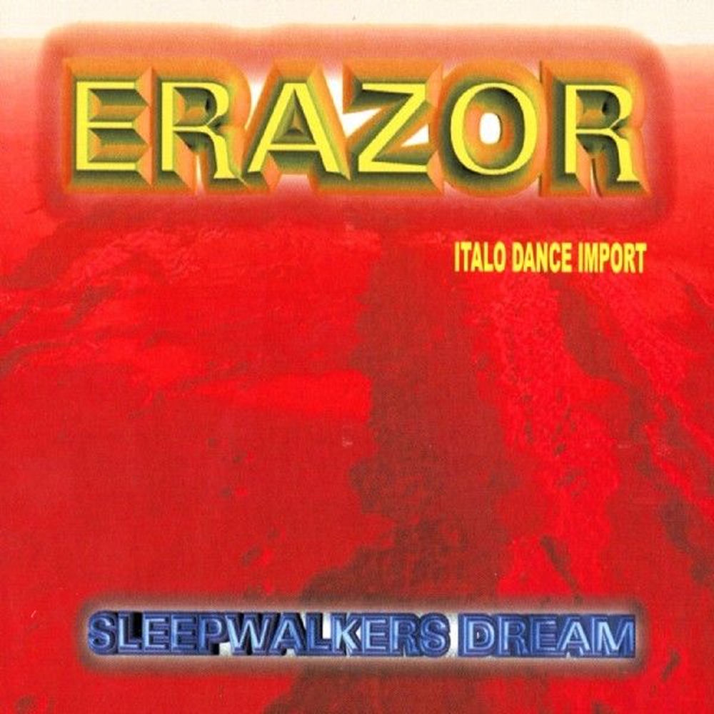 Erazor