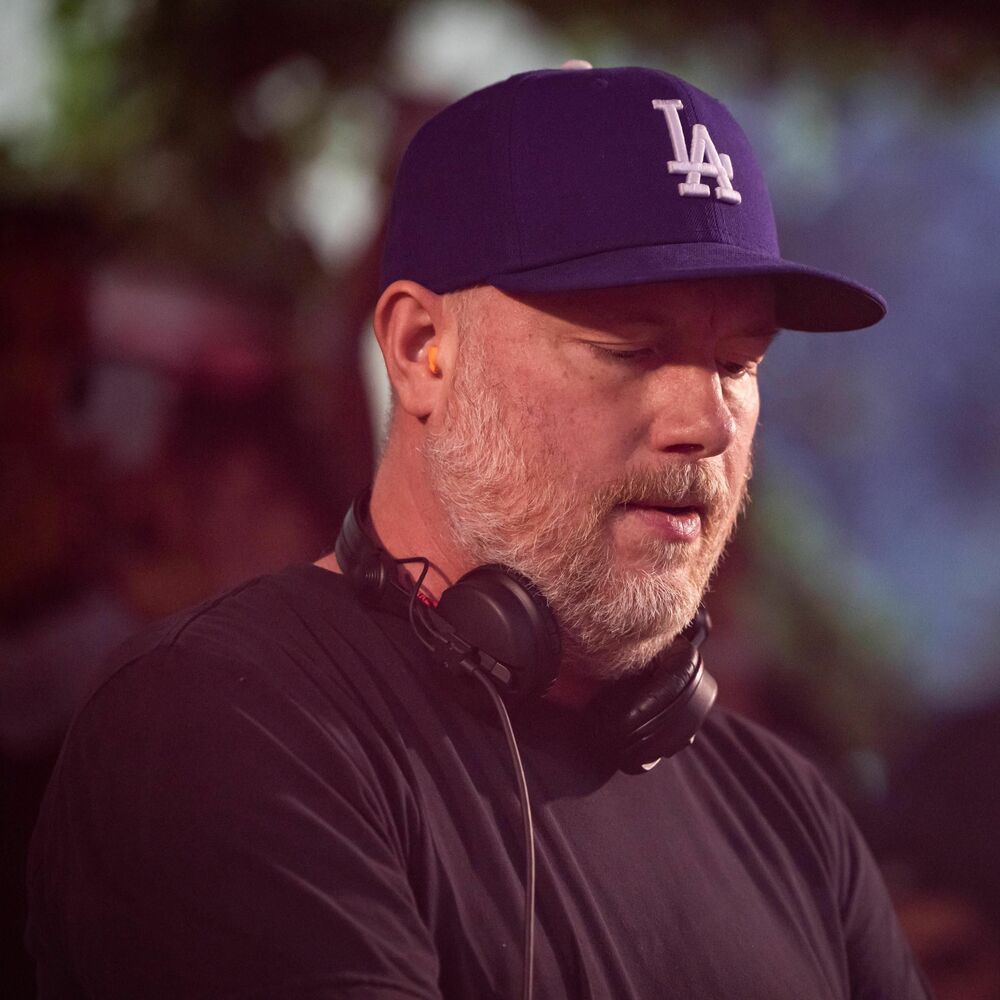 Eric Prydz
