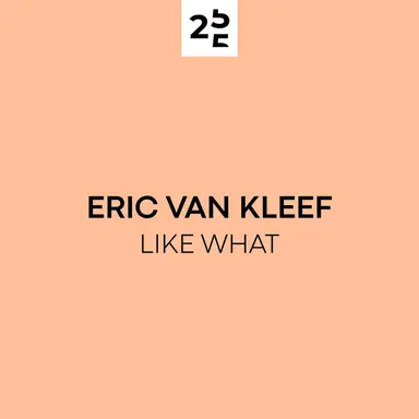 Eric van Kleef