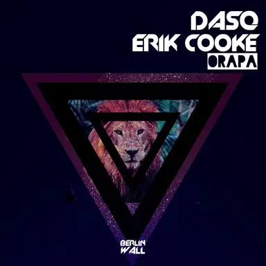 Erik Cooke