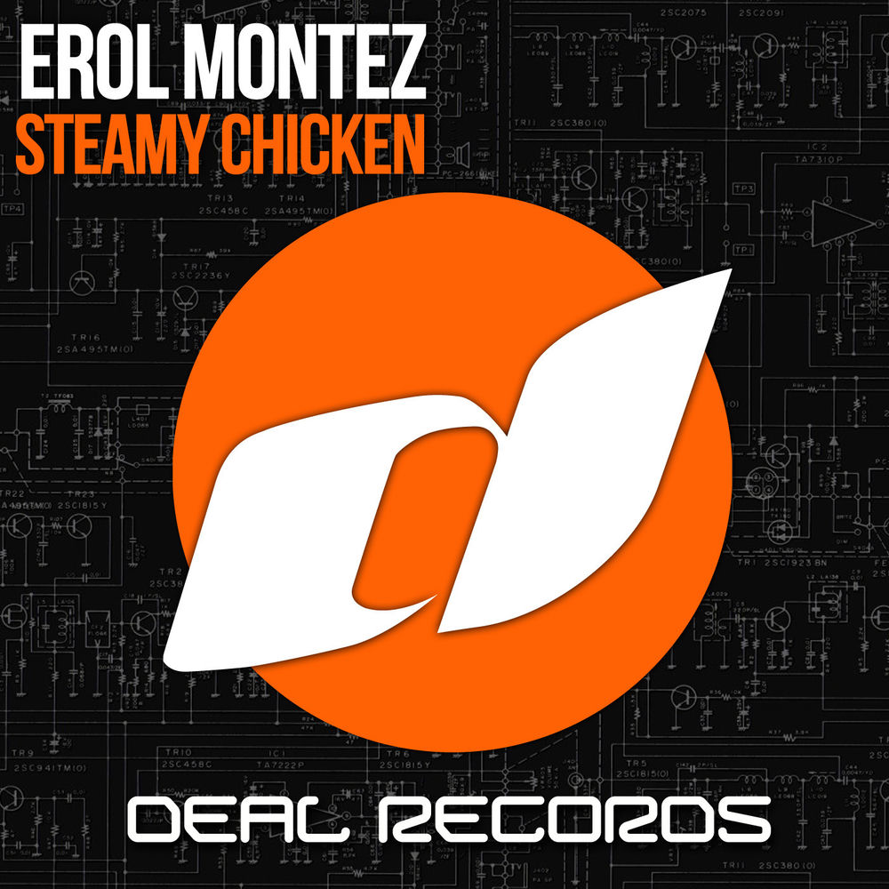 Erol Montez