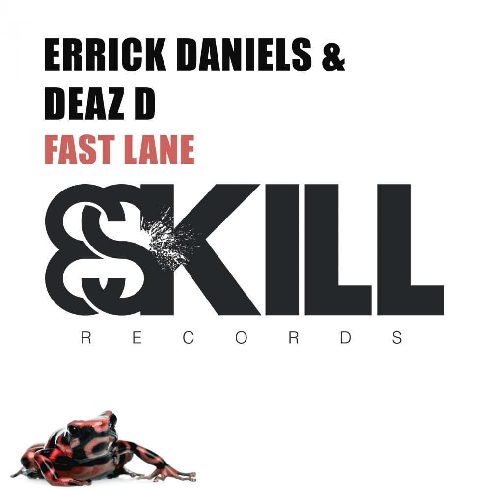 Errick Daniels