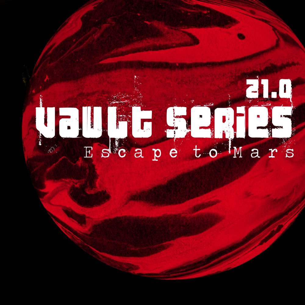 Escape to Mars
