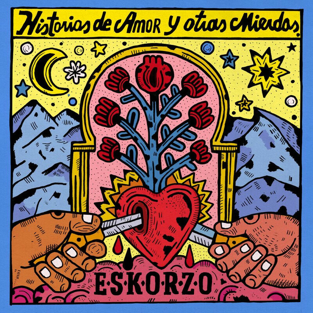 Eskorzo
